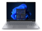 Lenovo ThinkBook 14 G9 AHP AMD Ryzen™ 5 220 Laptop 14" Touchscreen WUXGA 16 GB DDR5-SDRAM 512 GB SSD Wi-Fi 7 (802.11be) Windows 11 Pro Gray