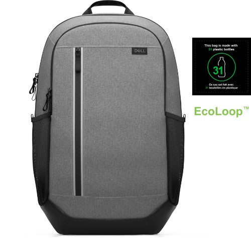 DELL CP5625G 16" Backpack Gray
