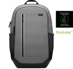 DELL CP5625G 16" Backpack Gray
