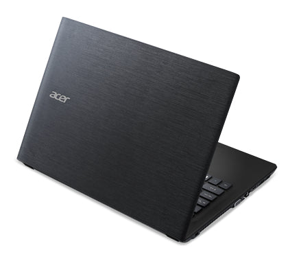 Acer TravelMate P2 P248-M-38Z5 Intel® Core™ i3 i3-6100U Laptop 14" 4 GB DDR3L-SDRAM 500 GB HDD Wi-Fi 5 (802.11ac) Windows 7 Professional Black