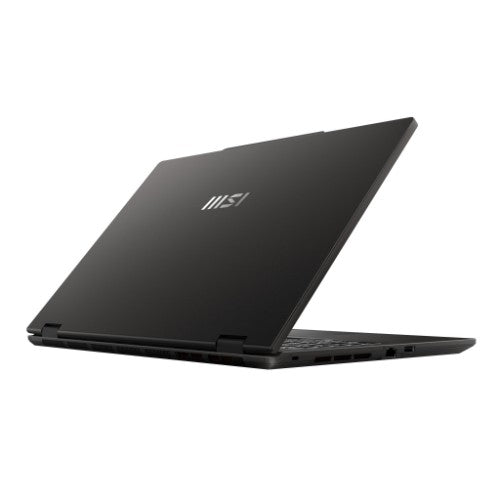 MSI Venture 16 AI A1MTG-048US Intel Core Ultra 5 125H Laptop 16" Touchscreen Full HD+ 16 GB DDR5-SDRAM 512 GB SSD Wi-Fi 6E (802.11ax) Windows 11 Home Gray