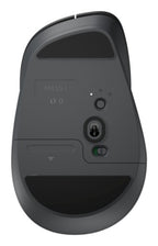 Logitech Signature Comfort Plus M850 L mouse Universal Right-hand RF Wireless + Bluetooth Optical 4000 DPI
