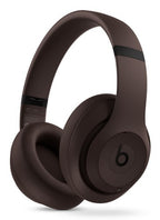 Apple Beats Studio Pro Headset Wired & Wireless Head-band Calls/Music USB Type-C Bluetooth Brown