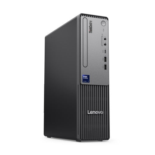 Lenovo ThinkCentre neo 50s Gen 6 Intel Core Ultra 7 265 16 GB DDR5-SDRAM 512 GB SSD Windows 11 Pro SFF PC Black