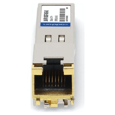 AddOn Networks LM-SFP-10GBT-RJ45-AO network transceiver module Copper SFP+