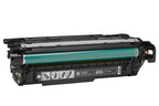 CF320A (652A) Toner black, 11.5K pages