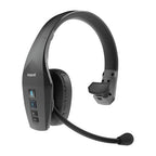 BlueParrott B650-XT Headset Wired & Wireless Head-band USB Type-C Bluetooth Black