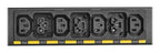 Eaton EVMOGU23A-E power distribution unit (PDU) 24 AC outlet(s) 0U Black