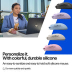 HP 400 Quiet Wireless Mouse
