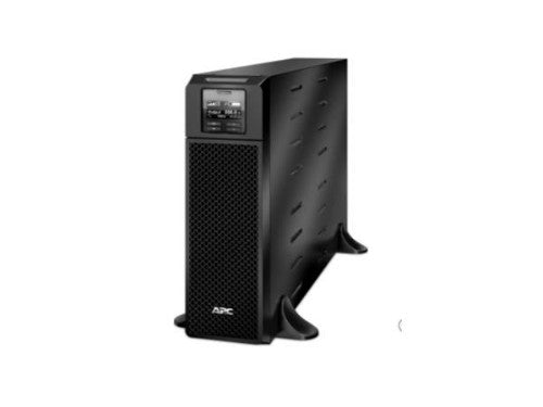 APC SMART-UPS SRT 5000VA RM 208V TAA