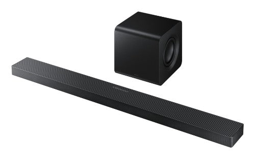 Samsung Q-series HW-QS700F Black 3.1.2 channels