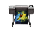 HP Designjet Z9+ 24-in PostScript Printer Plus Edition