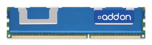 AddOn Networks AM1333D3ORLRD/64GB memory module 1 x 64 GB DDR3 1333 MHz ECC