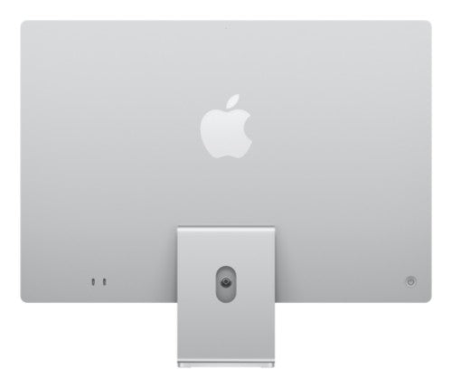 Apple iMac Apple M M4 23.5" 4480 x 2520 pixels All-in-One PC 16 GB 256 GB SSD macOS Sequoia Wi-Fi 6E (802.11ax) Silver