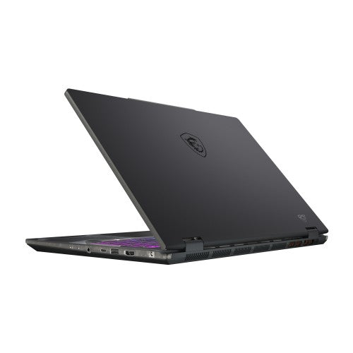 MSI Cyborg A15 AI B2HWFKG-006U AMD Ryzen™ 9 270 Laptop 15.6" Full HD 16 GB DDR5-SDRAM 1 TB SSD NVIDIA GeForce RTX 5060 Wi-Fi 6E (802.11ax) Windows 11 Home Black