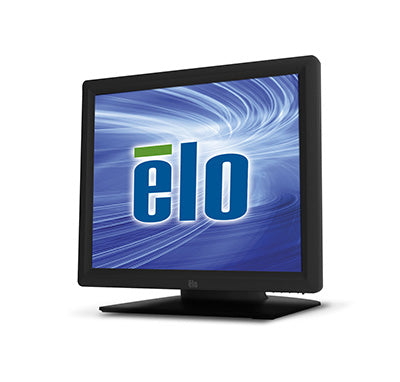 Elo Touch Solutions 1517L Rev B 15" LCD 225 cd/m² Black Touchscreen