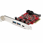 StarTech.com PEXUSB312A1C1H interface cards/adapter Internal USB 3.2 Gen 2 (3.1 Gen 2)
