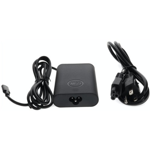 AddOn Networks LA65NM170-AA power adapter/inverter Indoor 65 W Black