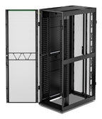 APC AR3347B2 rack cabinet 52U White