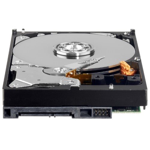 Western Digital Green 4TB internal hard drive Variable 64 MB 3.5" Serial ATA III