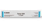 9453B001 (034) Toner cyan, 7.3K pages
