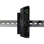 Digi 76002093 mounting kit Black