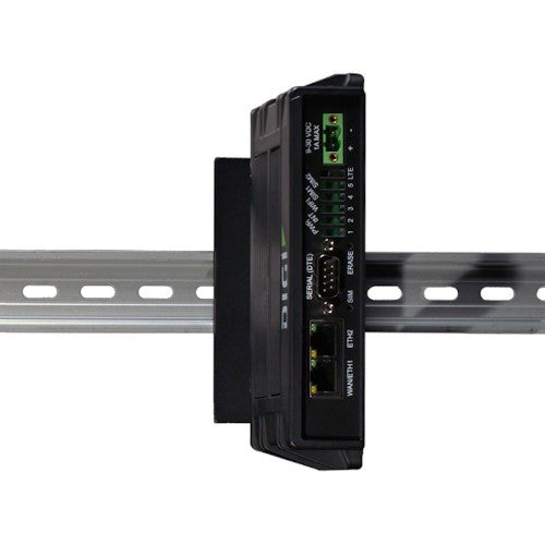 Digi 76002093 mounting kit Black