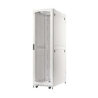 Eaton SRH452442W rack cabinet 45U Freestanding rack White