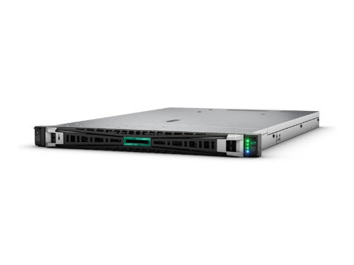 Hewlett Packard Enterprise ProLiant DL325 server Rack (1U) AMD EPYC 9354P 2.85 GHz 32 GB DDR5-SDRAM 800 W