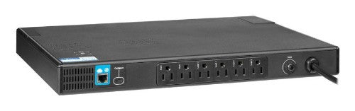 Eaton BC1500RT1ULNC uninterruptible power supply (UPS) Standby (Offline) 1.44 kVA 1050 W 6 AC outlet(s)