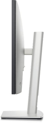 DELL UltraSharp U2724DE computer monitor 27" 2560 x 1440 pixels Quad HD LCD Black, Silver