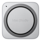 Apple Mac Studio Apple M M4 Max 64 GB 2 TB SSD macOS Sequoia Mini PC Silver