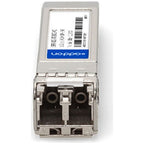 AddOn Networks SFPP-10G-DT-ZRC2-AO network transceiver module Fiber optic 10000 Mbit/s SFP+