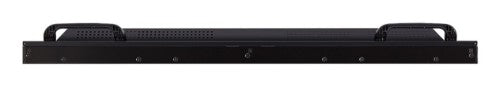 LG 75XS4P-B.AEU Digital signage flat panel 75" LED 4000 cd/m² UHD+ Black WebOS 24/7