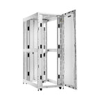 Eaton SRH453254W rack cabinet 45U Freestanding rack White