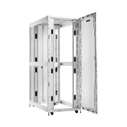 Eaton SRH453254W rack cabinet 45U Freestanding rack White