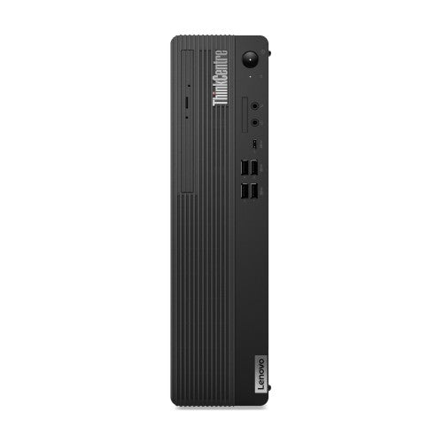 Lenovo ThinkCentre M70s Gen 5 Intel® Core™ i5 i5-14500 32 GB DDR5-SDRAM 512 GB SSD Windows 11 Pro SFF PC Black