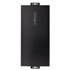 StarTech.com 5G16AINDS-USB-A-HUB interface hub USB 3.2 Gen 1 (3.1 Gen 1) Type-B 5000 Mbit/s Black