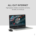 Plugable Technologies USB3-E1000 network card Ethernet 1000 Mbit/s