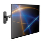 Tripp Lite DWM2355S TV mount/stand 55" Black