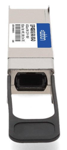 AddOn Networks QSFP-40GBASE-SR4L-MX-AO network transceiver module Fiber optic 40000 Mbit/s QSFP+ 850 nm