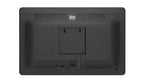 Elo Touch Solutions I-Series E692244 All-in-One PC/workstation Intel® Core™ i5 i5-8500T 15.6" 1920 x 1080 pixels Touchscreen All-in-One tablet PC 8 GB DDR4-SDRAM 128 GB SSD Windows 10 Wi-Fi 5 (802.11ac) Black