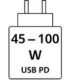 DELL Pro Max 16 MC16250 Intel Core Ultra 7 255H Mobile workstation 16" Full HD+ 16 GB DDR5-SDRAM 512 GB SSD Wi-Fi 7 (802.11be) Windows 11 Pro Black