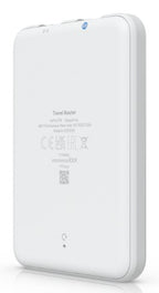 Ubiquiti UTR wireless router Gigabit Ethernet Dual-band (2.4 GHz / 5 GHz) White