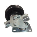 Viewsonic EP-WHL-005 mounting kit Black, Steel