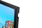 Samsung STN-E55D signage display mount Black