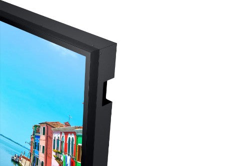 Samsung STN-E55D signage display mount Black