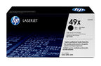 Q5949X (49X) Toner black, 6K pages