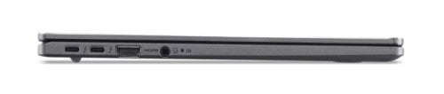 Acer Chromebook CBE794-1-59VB Intel Core Ultra 5 115U 14" WUXGA 32 GB LPDDR5x-SDRAM 512 GB SSD Wi-Fi 7 (802.11be) ChromeOS Gray