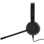 Jabra Evolve 30 II Headset Wired Head-band Office/Call center USB Type-A Black